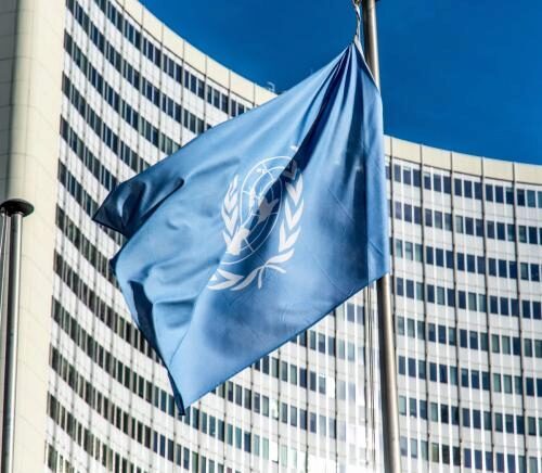 США и Францию обвинили в попытке нарушения устава ООН