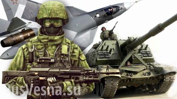 Укрепление армии России — нарушение международного права, — генсек НАТО