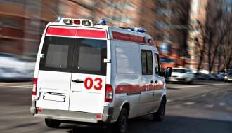 В больнице ОРЛО прогремел взрыв: травмирован врач