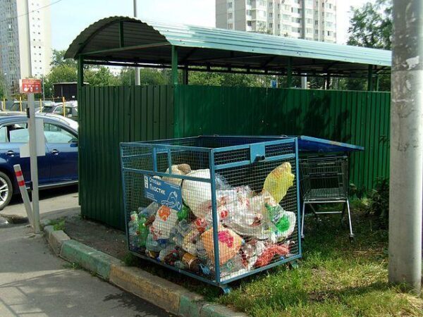 В Ростовской области с 2019 года вырастет тариф на вывоз мусора