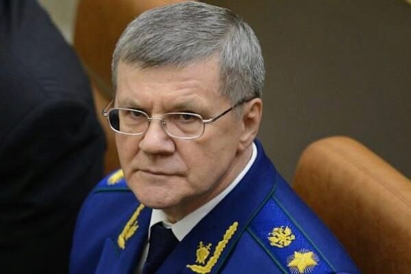 Власти Британии не могли допустить возвращения Березовского в Россию, заявил генпрокурор РФ