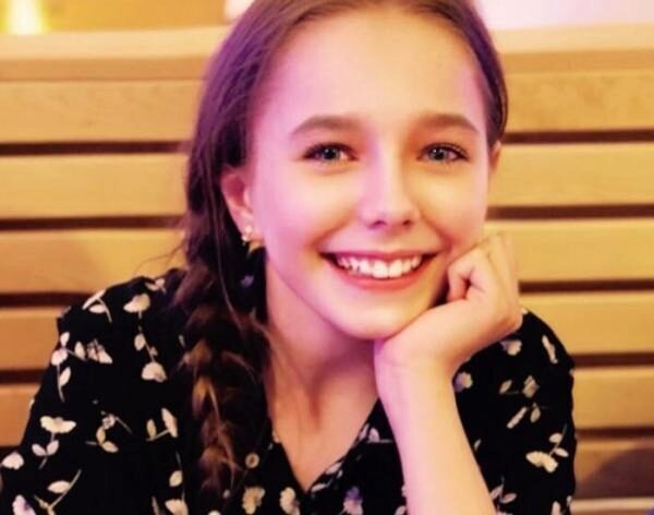 Юлия Началова показала милое фото подросшей дочери Веры