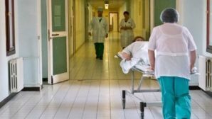 За грубые нарушения оштрафовали Центральную районную больницу Целинского района