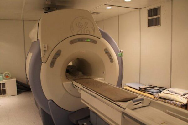 Алмазы в устройстве МРТ могут улучшить чувствительность и сделать систему доступнее