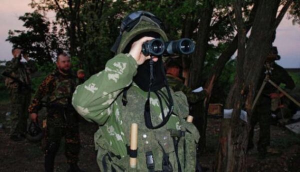 Бунт охватил позиции ВСУ; «третья сила» атакует силовиков – Донбасс, развитие событий