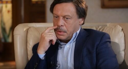 «Чувствую себя лучше, чем труп»: В Москве после инфаркта спасли Барщевского