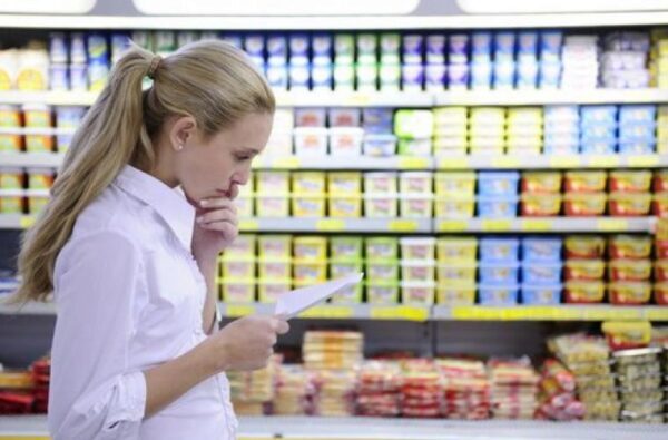Диетолог составила список влияющих на здоровье органов малого таза продуктов