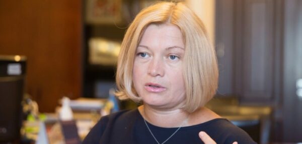Геращенко: Россия не ответила на предложение по обмену 23 россиян