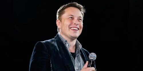 Илон Маск выкупил акции своей компании Tesla на 9,9 млн долларов