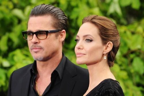 Инсайдеры рассказали, почему Анджелина Джоли и Брэд Питт до сих пор официально не разведены