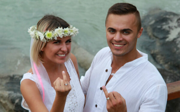Купин и Донцова не могут жениться из-за проблем с документами