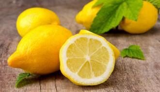 Медики рассказали, как с помощью лимона бороться с раком груди
