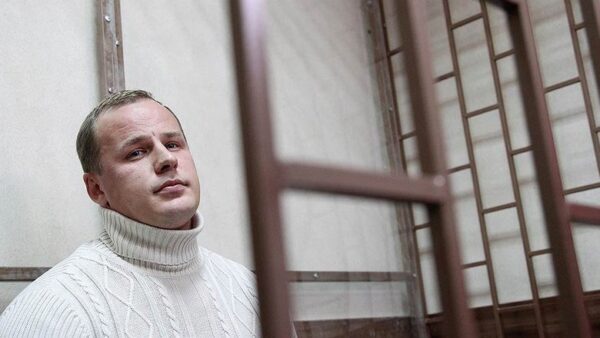 Нижегородская прокуратура утвердила обвинительное заключение Культину