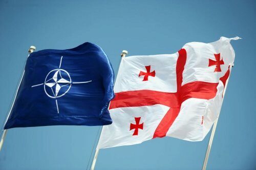 Премьер-министр Грузии назвал срок вступления страны в НАТО