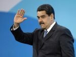 Президентом Венесуэлы снова стал Николас Мадуро