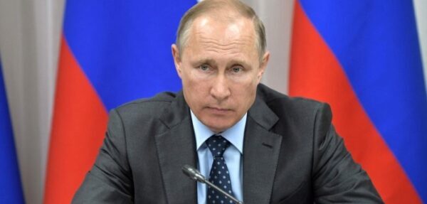 Путин прокомментировал отчет по расследованию MH17