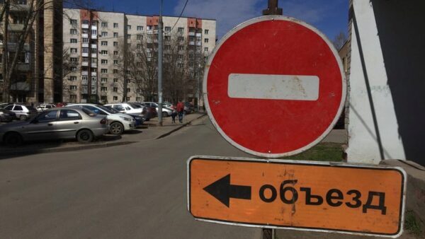 Региональные дороги Нижегородской области находятся в ужасающем состоянии