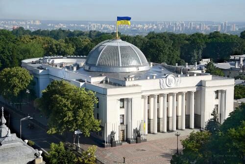 СНБО: Украина выигрывает в информационной войне