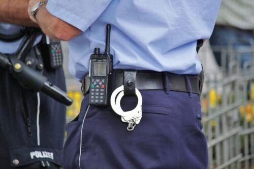 Троих курганских полицейских будут судить за раскрытие «выдуманных» дел