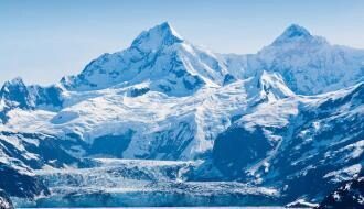 Ученые обнаружили в ледниках следы существования древних цивилизаций