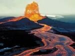 Ученые: вулкан на Гавайях может спровоцировать глобальную катастрофу