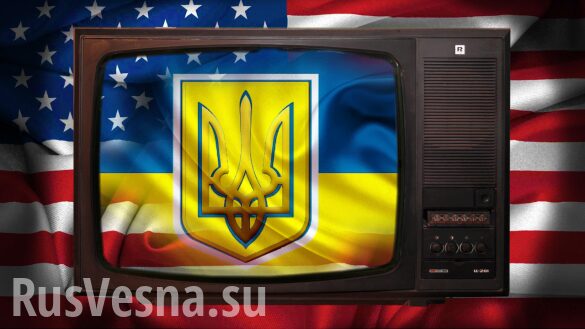 Украина уничтожает свои телеканалы в пользу российских, — экс-вице-премьер