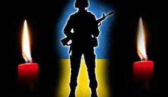 В Черниговской области военный погиб во время учений