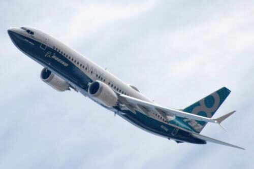 В Мексике власти проверят владельца разбившегося Boeing 737