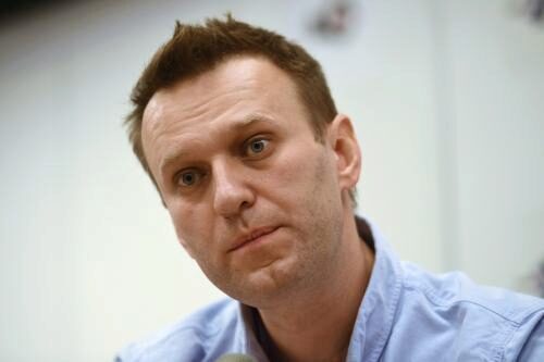 В Петербурге и ещё пяти городах задержали сторонников Навального