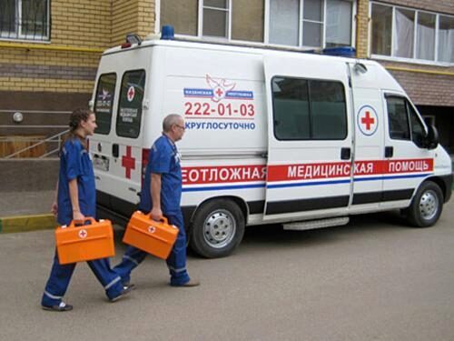 В Петербурге скончался ребенок, которого затянуло в фильтр бассейна
