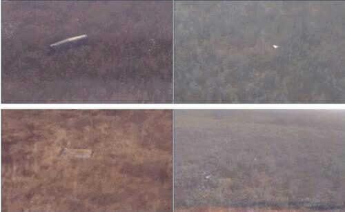 В Якутии найдено ещё 9 фрагментов ракеты-носителя «Союз-2»