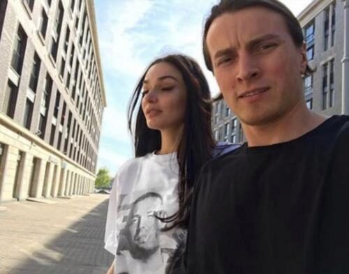 Водонаева высмеяла «попрошаек лайков» в Instagram