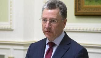 Волкер: «Украинцы не смогут вернуть территорию, уже захваченную РФ»
