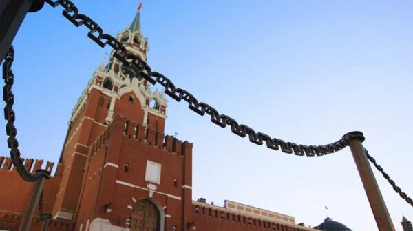 За санкции - тюрьма: в России смогут «сажать» за содействие санкциям Запада