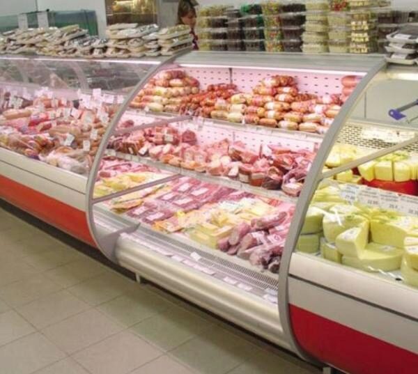Жители России с 1 июля могут не увидеть в магазинах рыбы, сосисок и йогуртов