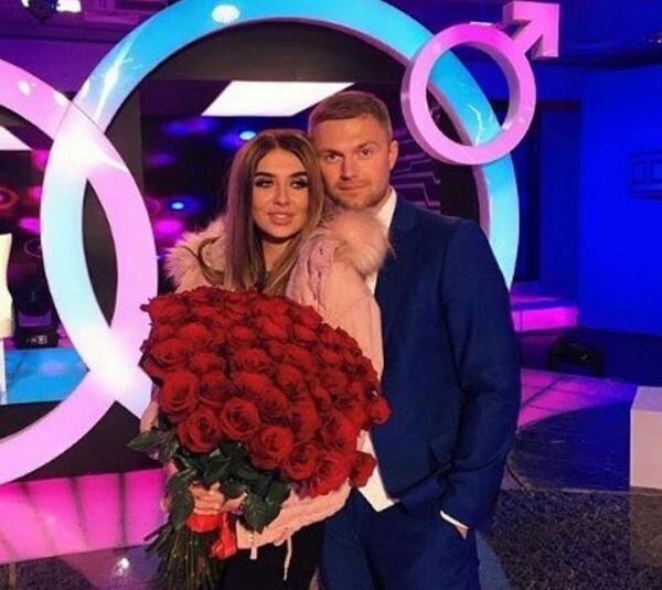 Зрители не голосовали за пару Мусульбес и Литвинова в «Свадьбе на миллион»