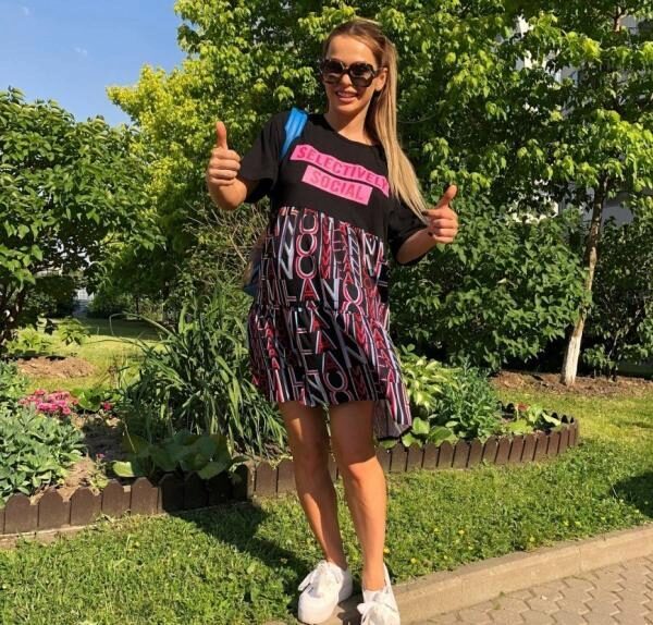 Анна Хилькевич безошибочно предсказала победу российских футболистов на ЧМ