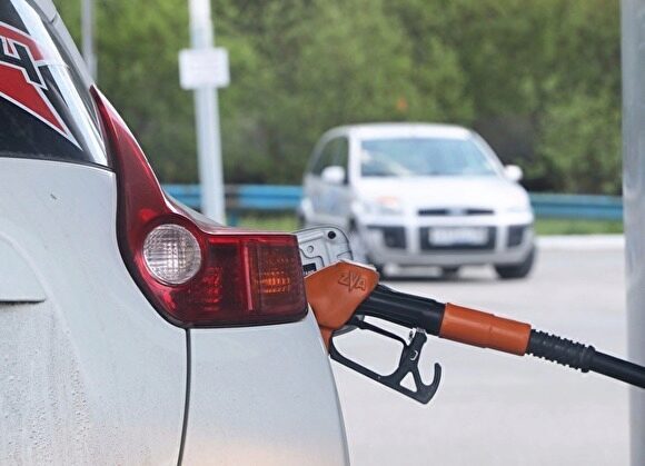 Автомобилистов призывают бойкотировать заправки «Роснефти» из-за скачка цен на топливо