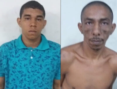 Бразильский наркоторговец прятался от полиции в тайнике под полом