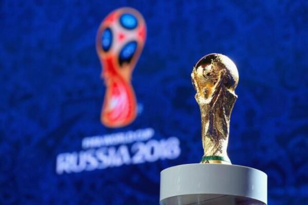 FIFA раскрыла имена звезд, которые откроют ЧМ-2018 в России