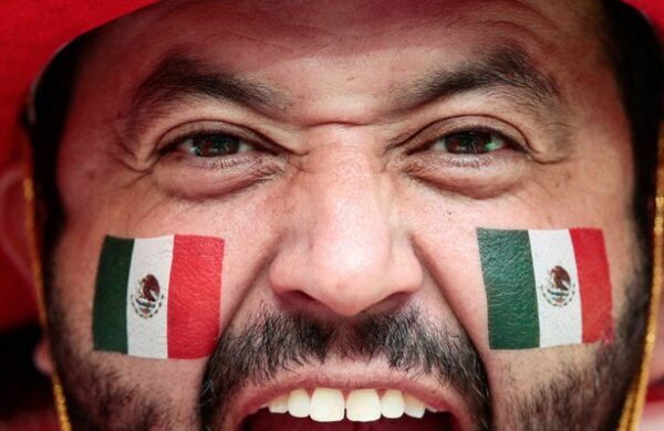 Гол ценой в землетрясение: победа в России сборной Мексики над сборной Германии отдалась толчками в Мехико