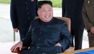 Ким Чен Ын обещал Трампу уничтожить испытательный ракетный полигон Сохэ