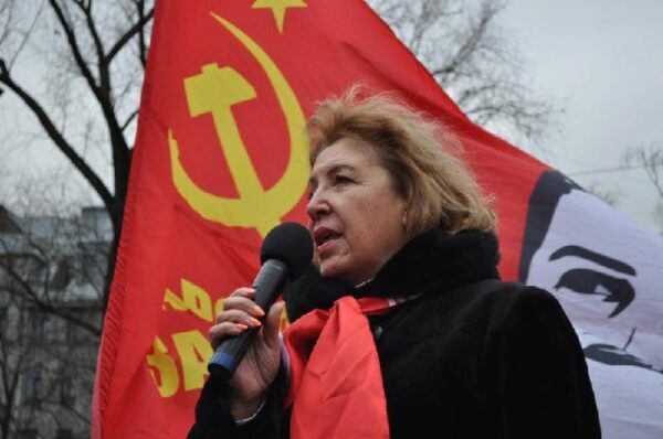 Коммунисты встретятся «в форме митинга» против пенсионной реформы