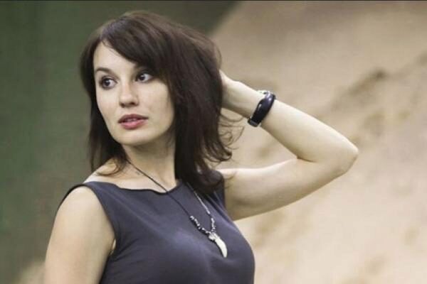Лена Миро поддержала Влада Топалова в скандале с любительницей мороженого