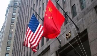 Минфин Китая ввел ответные пошлины на товары из США