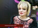 Певица Инесса: «Ольге Бузовой нужно еще поработать»