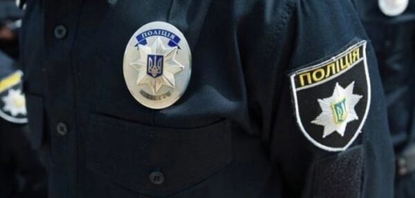 Под Киевом в машине нашли застреленного мужчину
