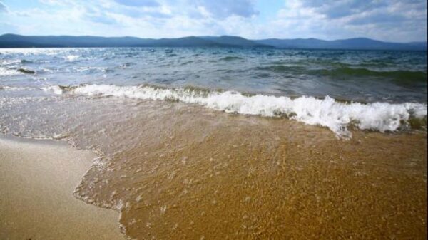 Пока только три пляжа в Свердловской области признали безопасными