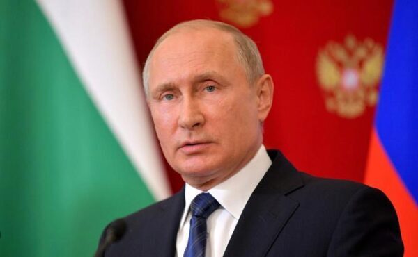 Путин рассказал об обратном эффекте санкций против России
