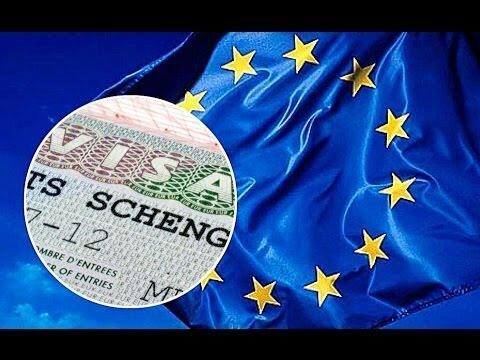 Шенгенскую визу ждут изменения
